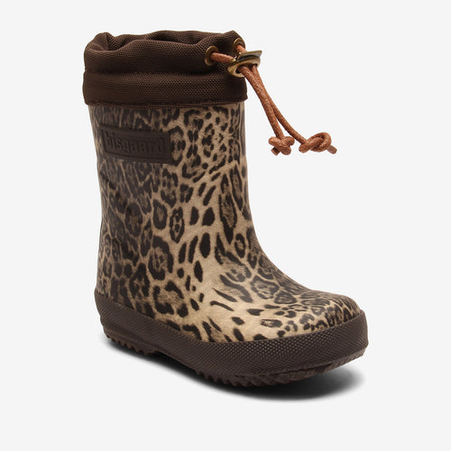 bisgaard thermo leopard