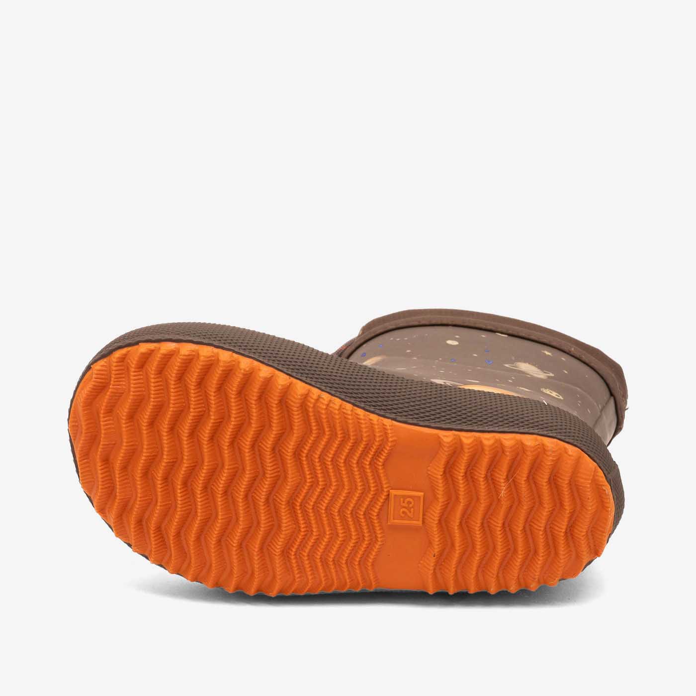 bisgaard thermo lost in space