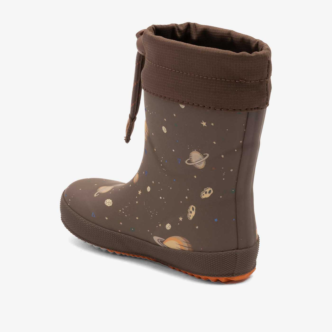 bisgaard thermo lost in space