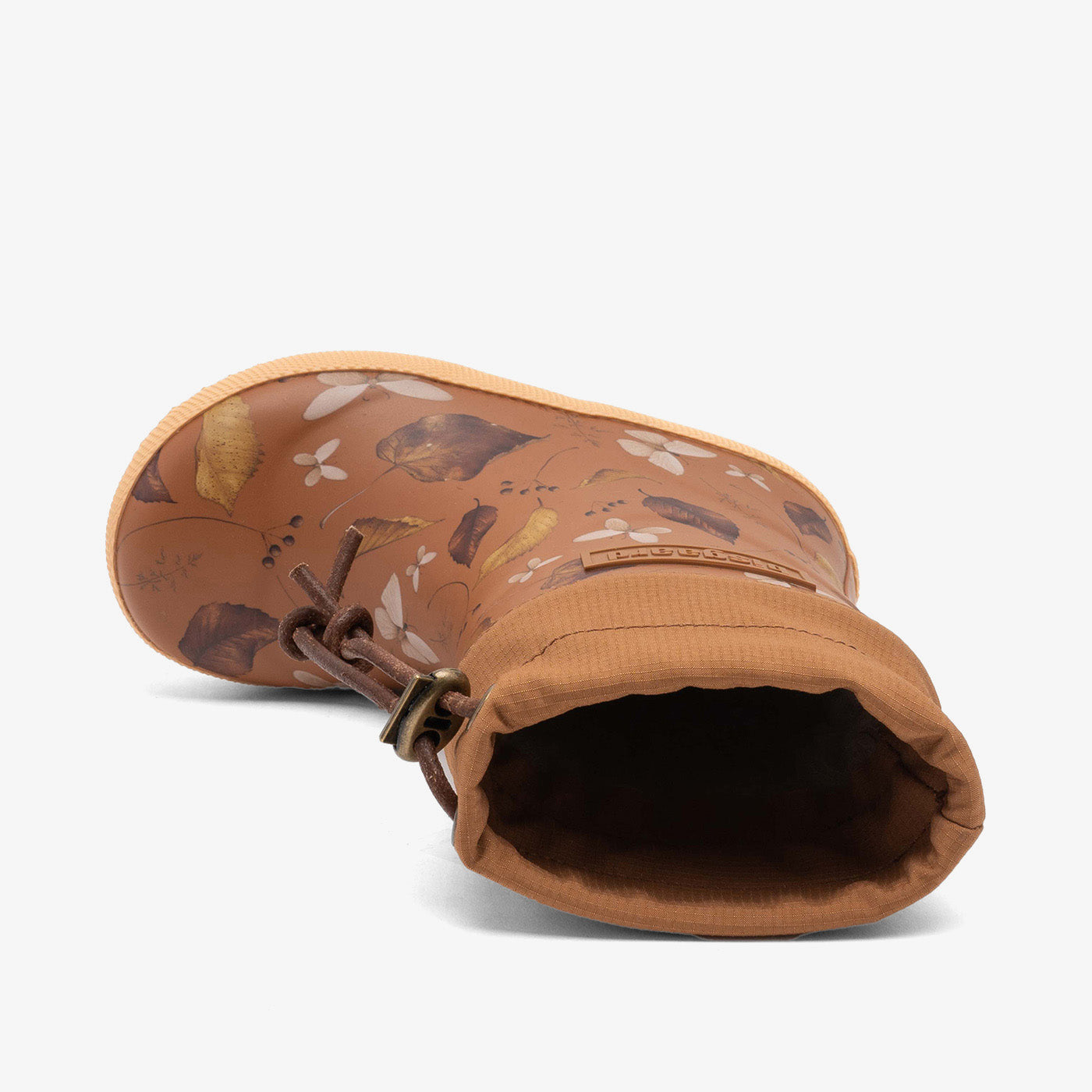 bisgaard thermo fallen leaf brown