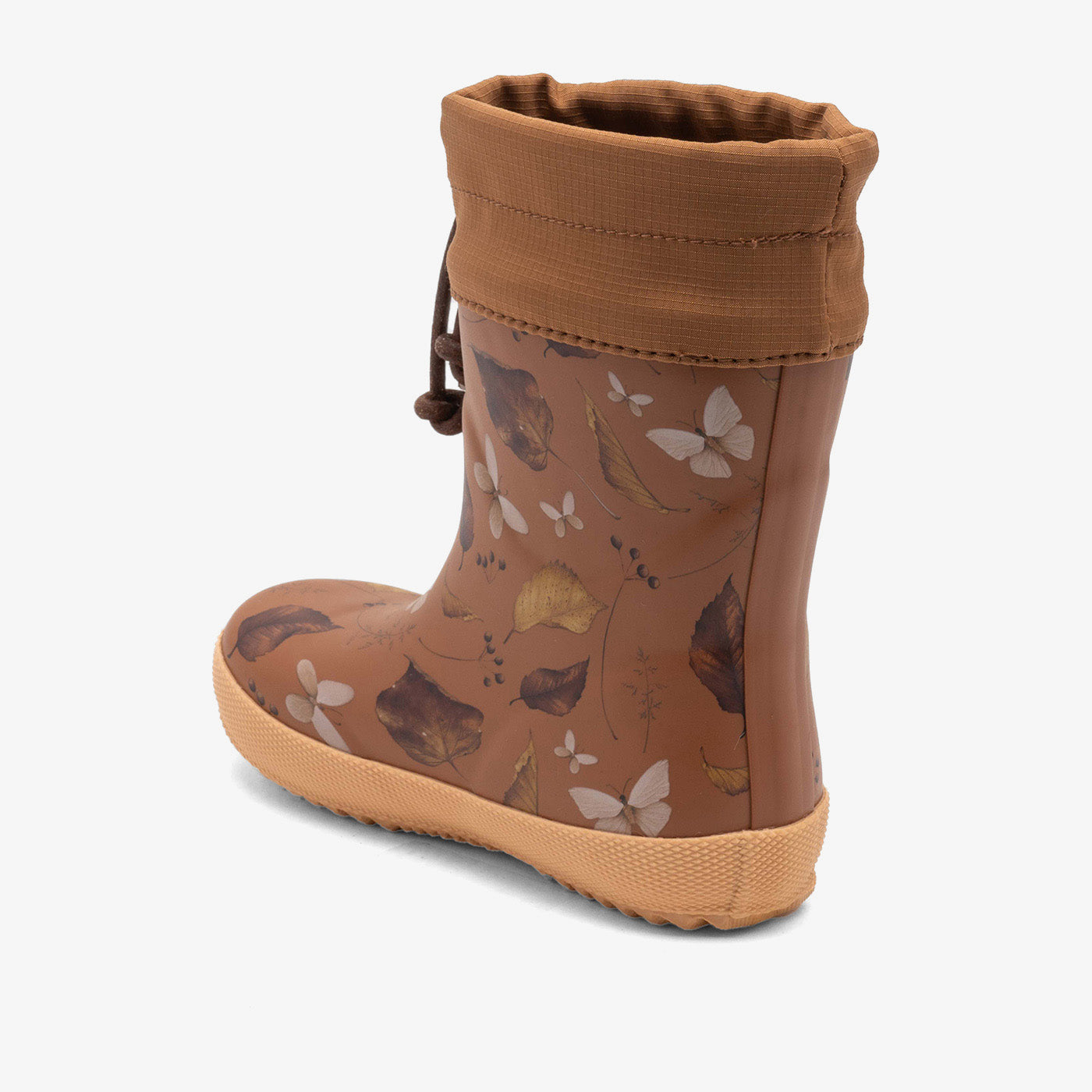 bisgaard thermo fallen leaf brown