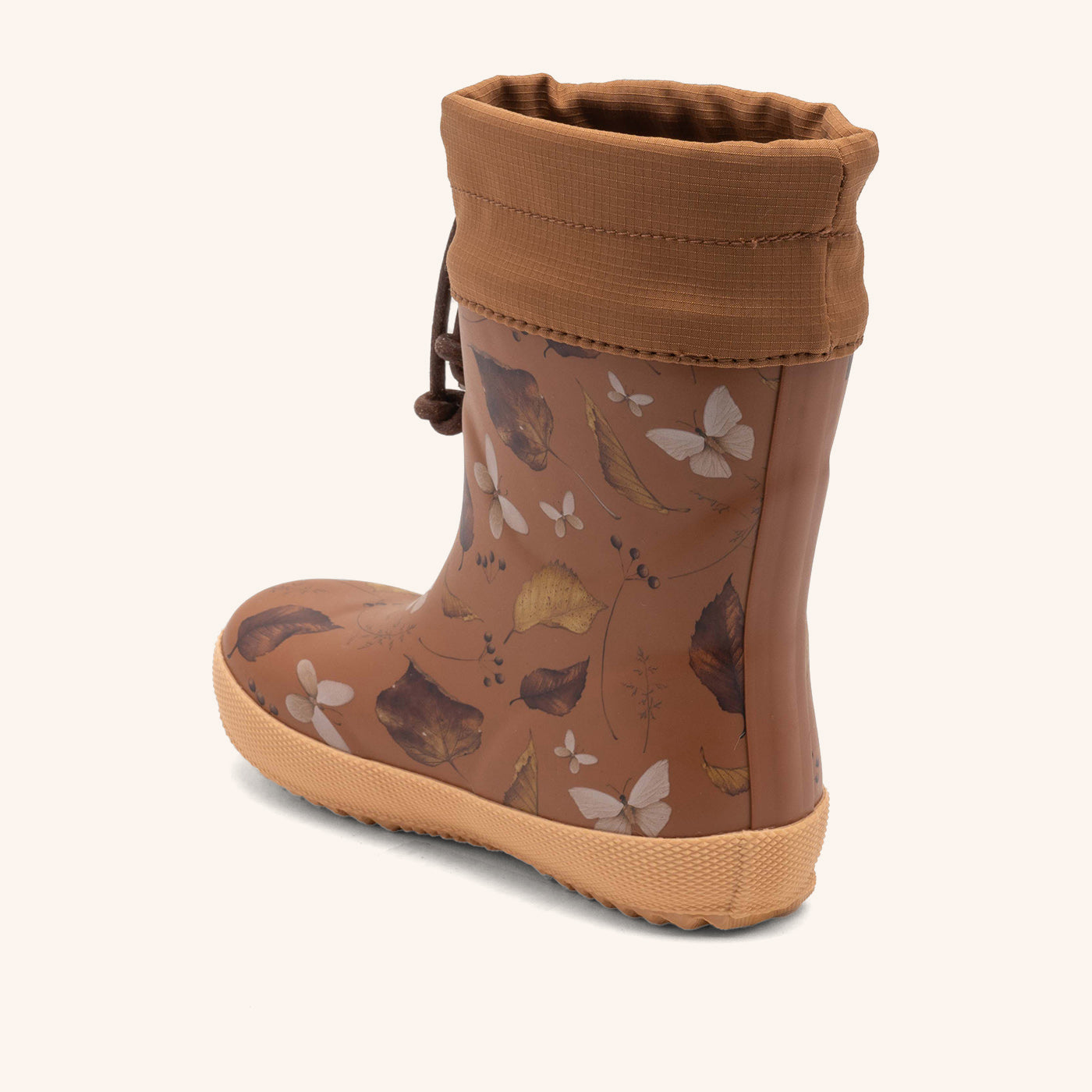 bisgaard thermo fallen leaf brown