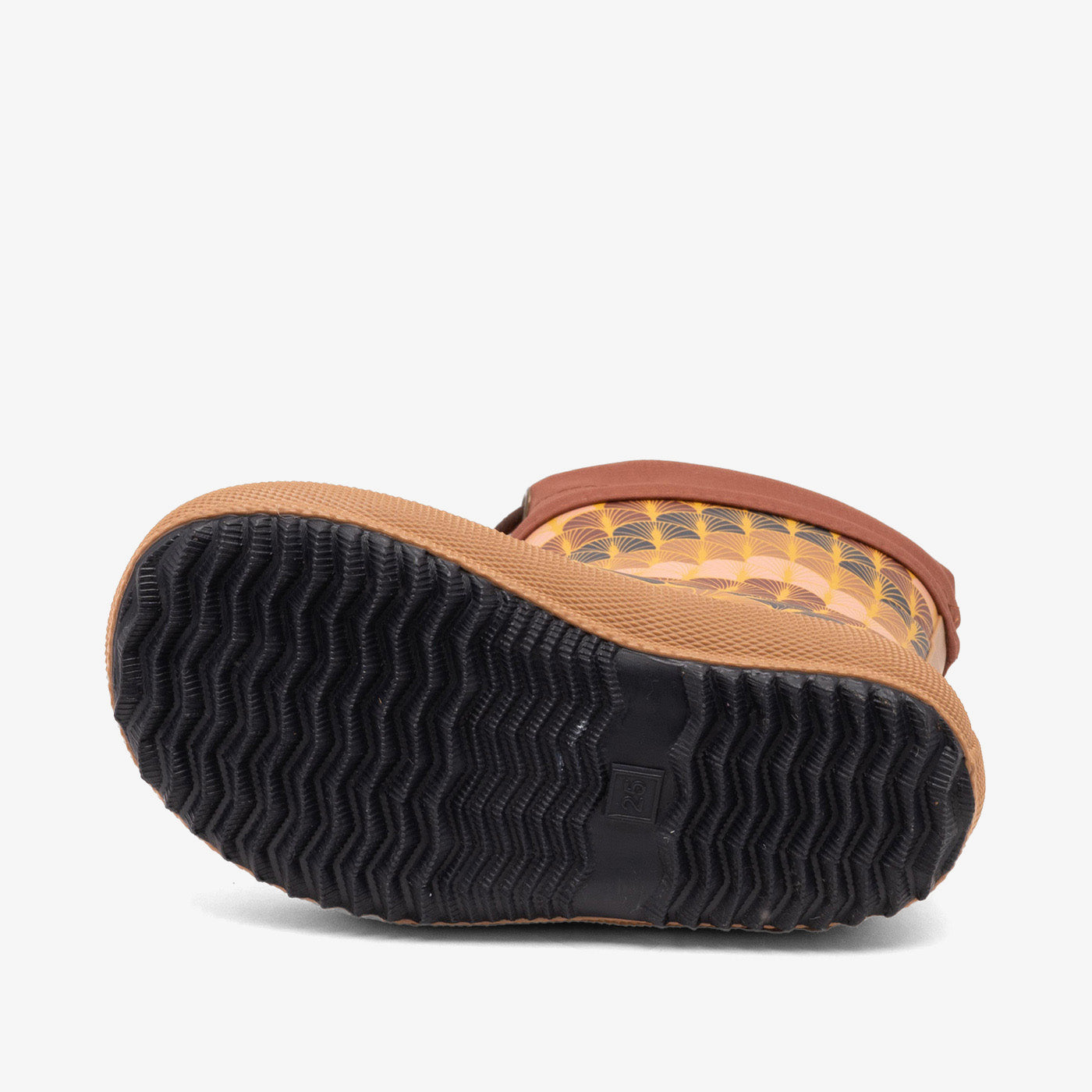 bisgaard thermo japanese dream gold