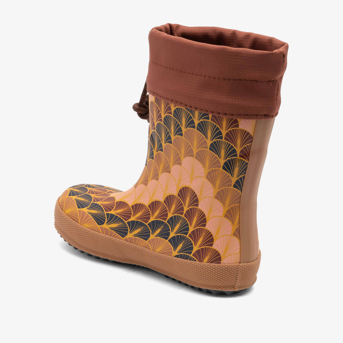 bisgaard thermo japanese dream gold