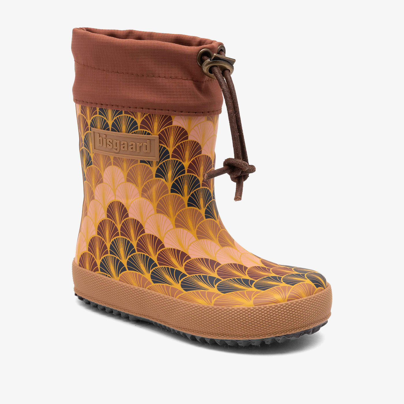 bisgaard thermo japanese dream gold