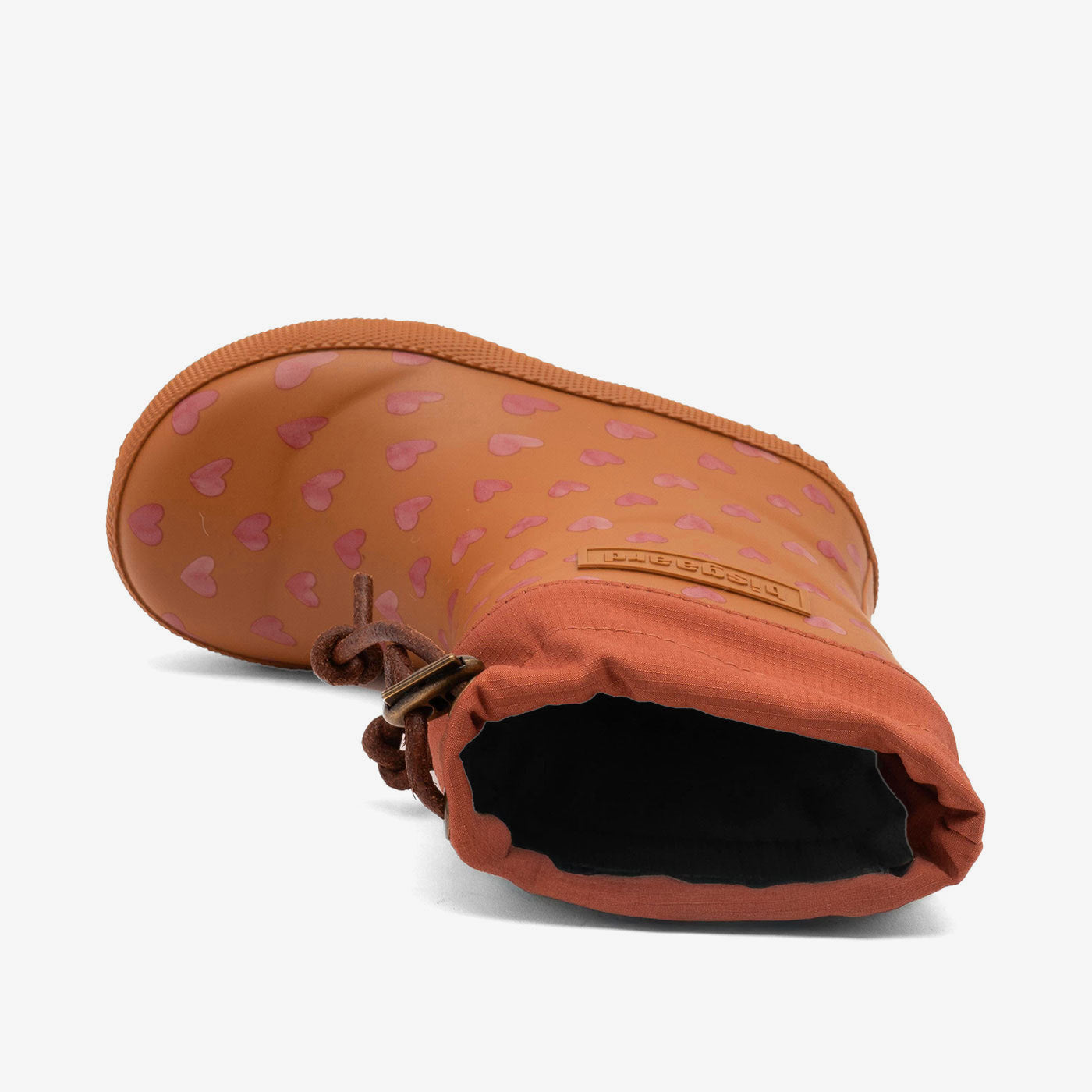 bisgaard thermo autumn heartbeat