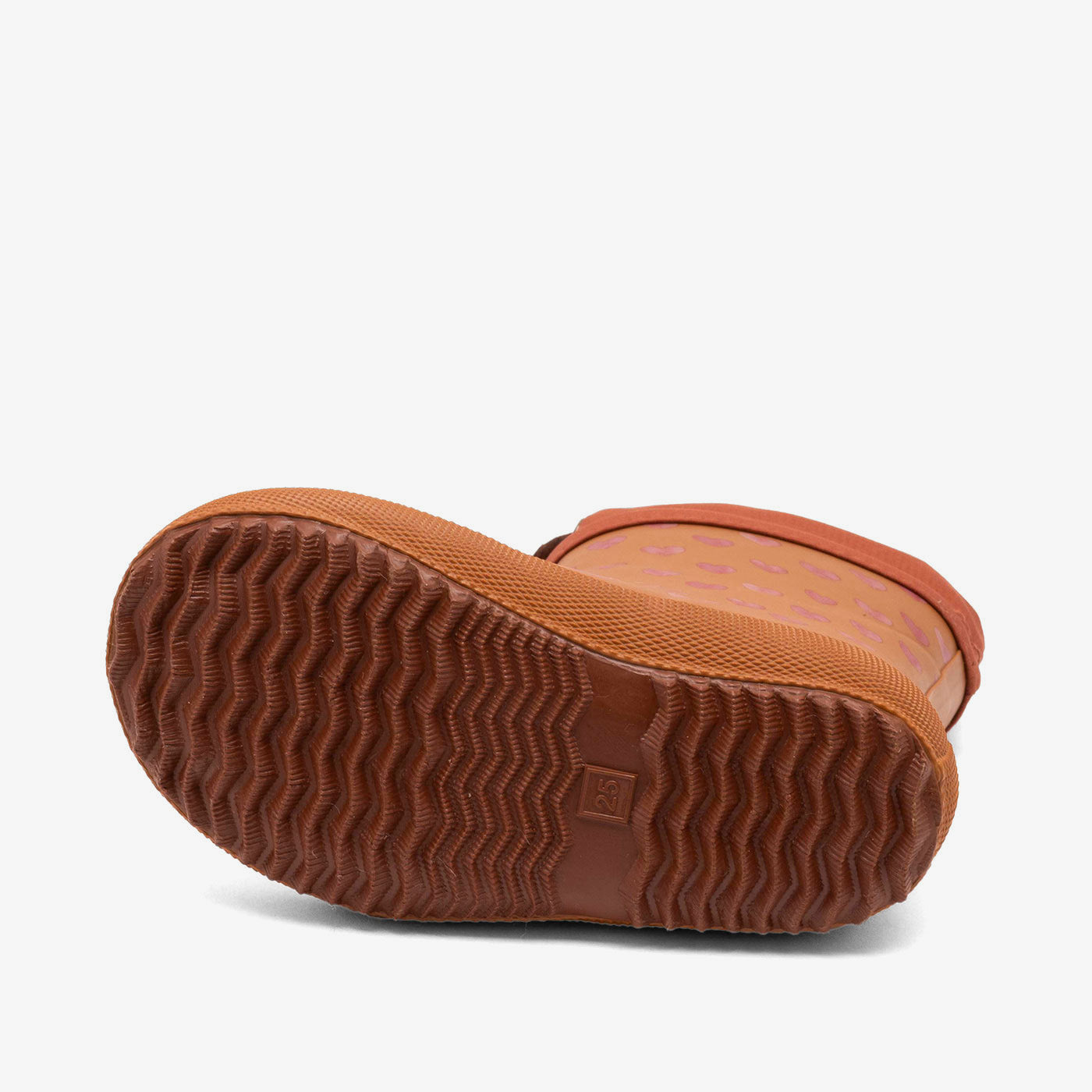 bisgaard thermo autumn heartbeat