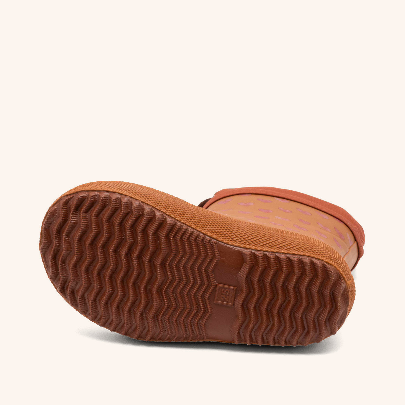 bisgaard thermo autumn heartbeat