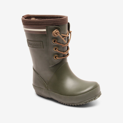 bisgaard lace thermo green