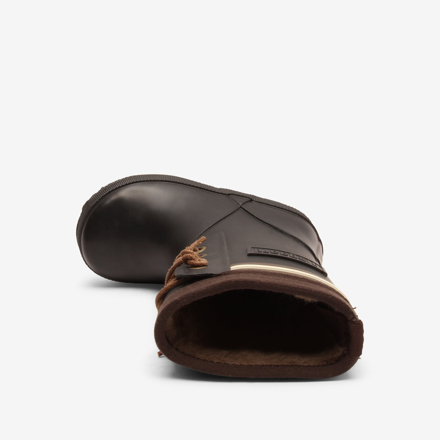 bisgaard lace thermo black