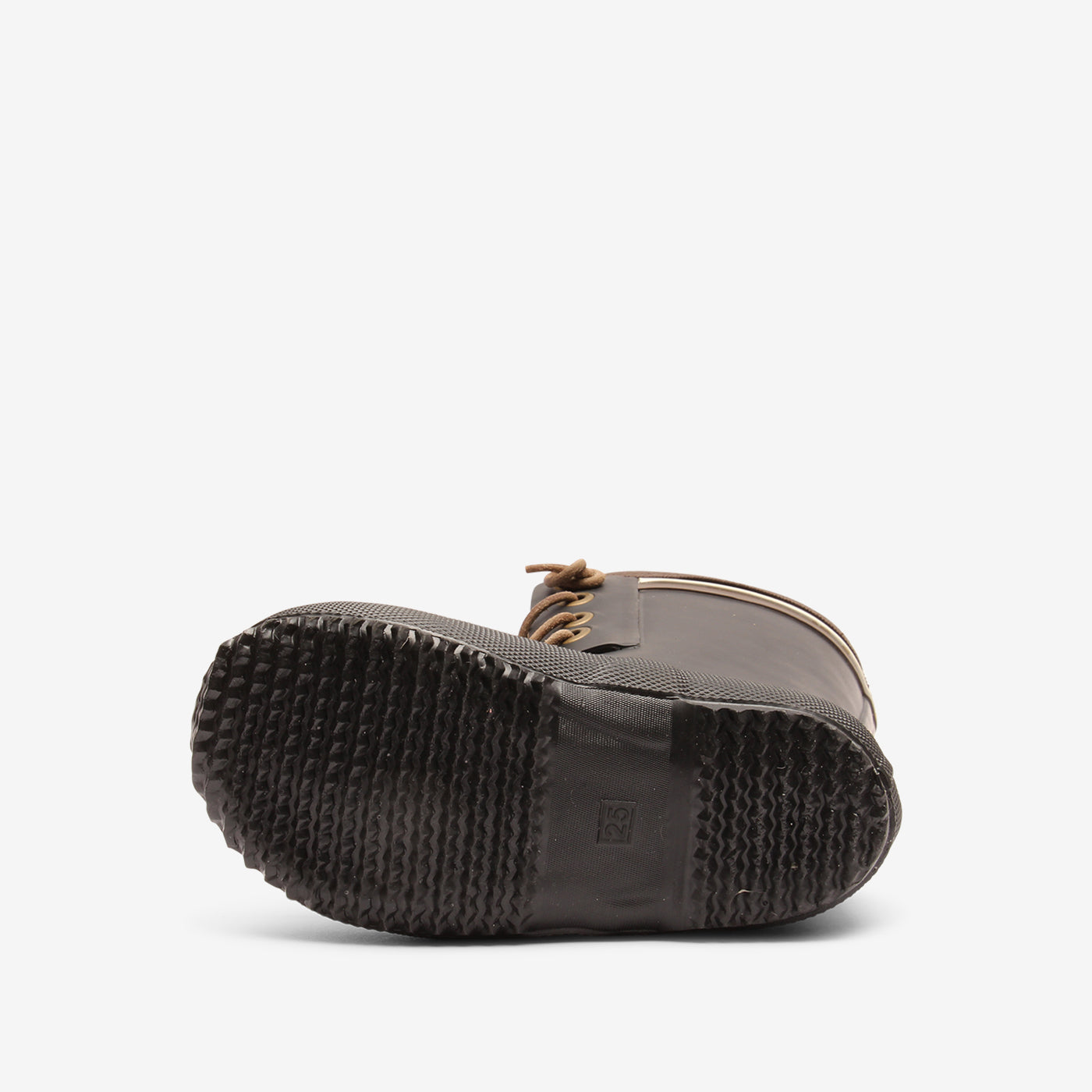 bisgaard lace thermo black