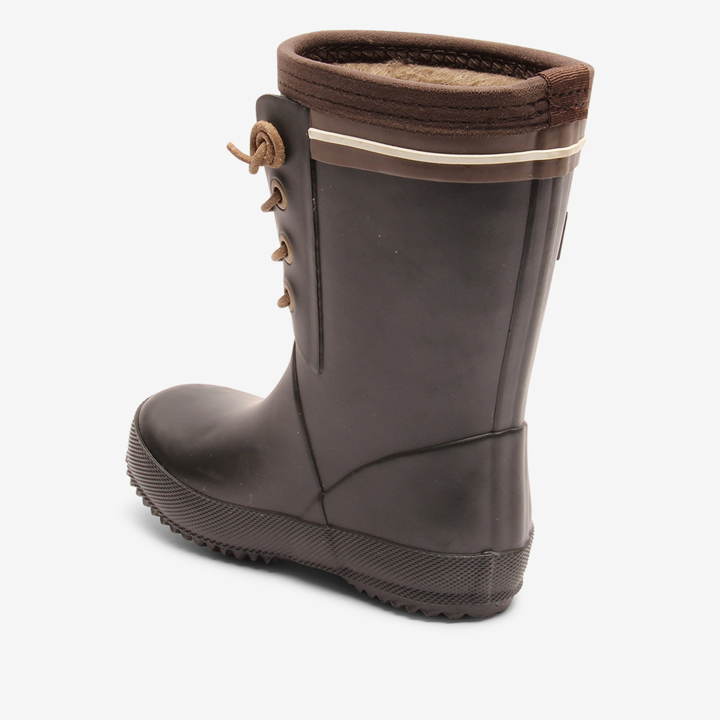 bisgaard lace thermo black