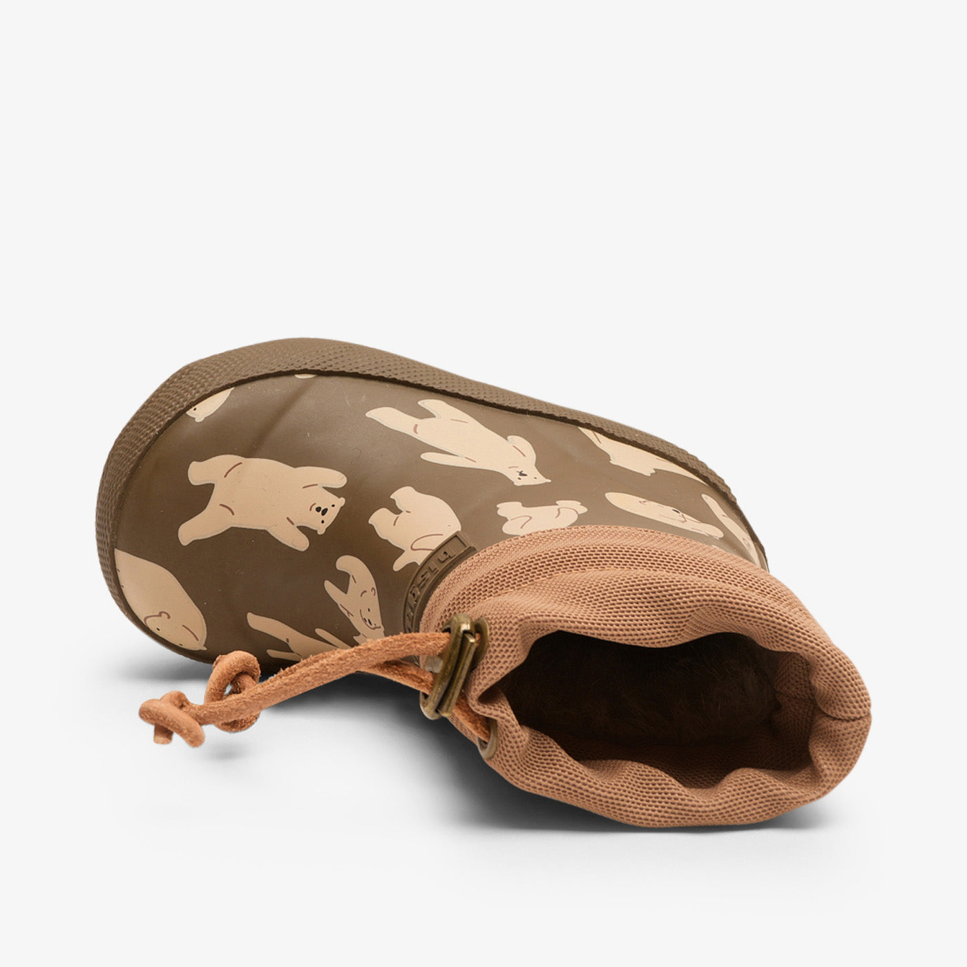 bisgaard thermo baby care bears