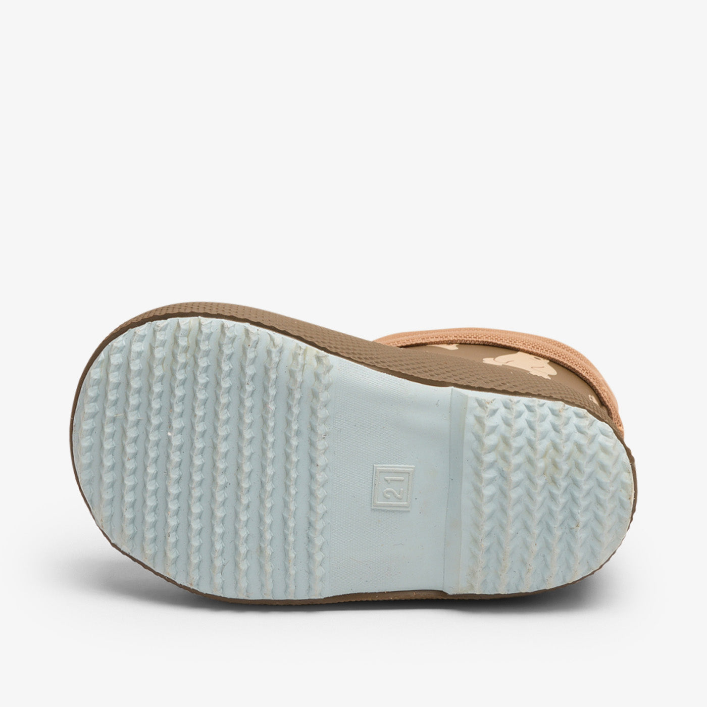 bisgaard thermo baby care bears