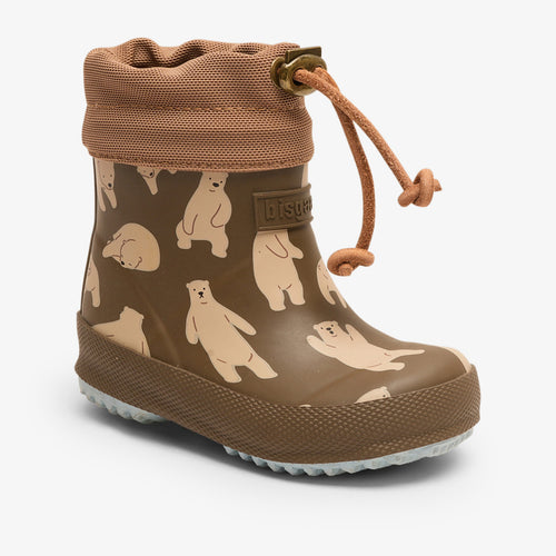 bisgaard thermo baby care bears