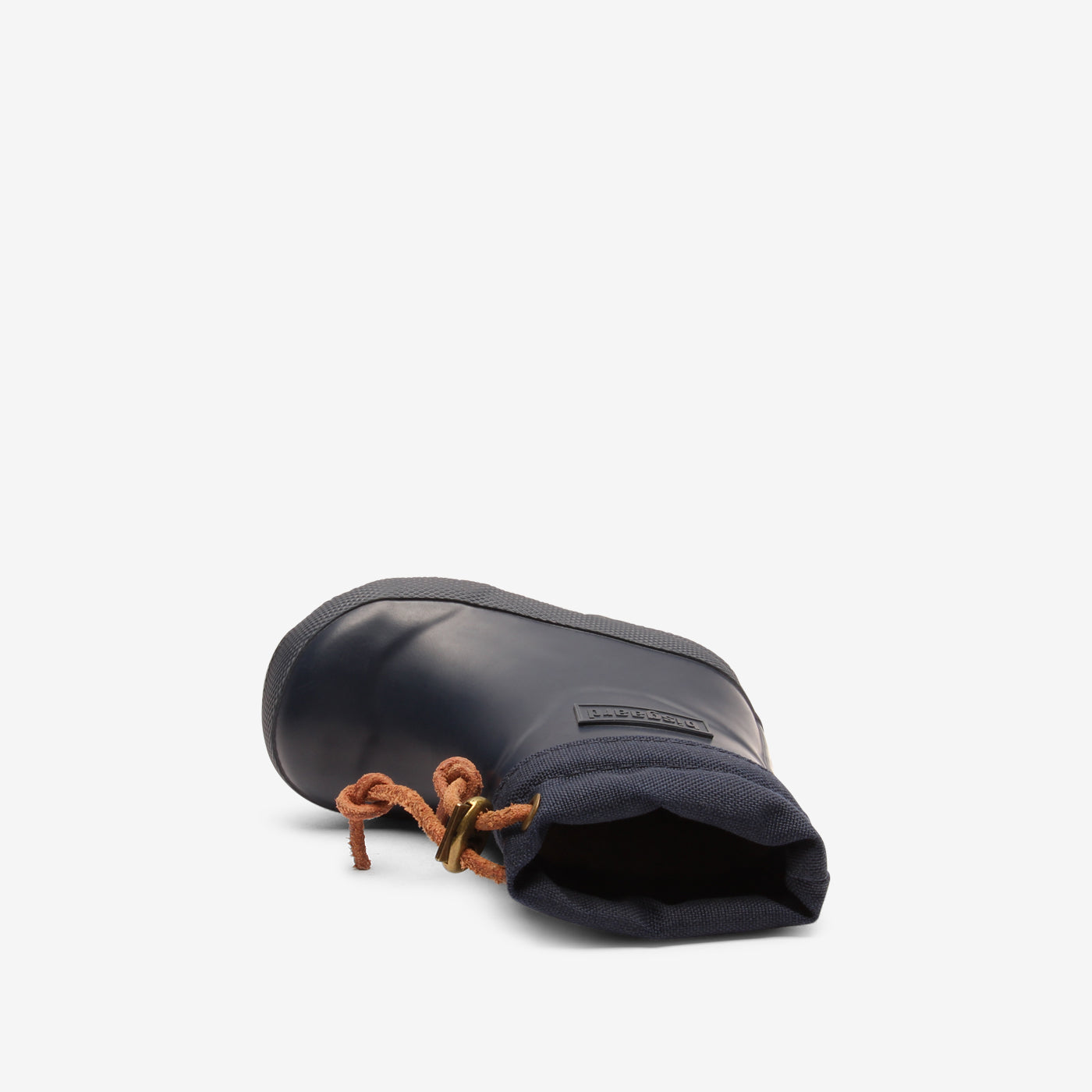 bisgaard thermo baby blue