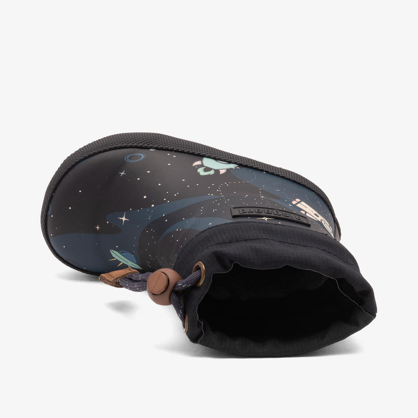 bisgaard thermo baby space explorer