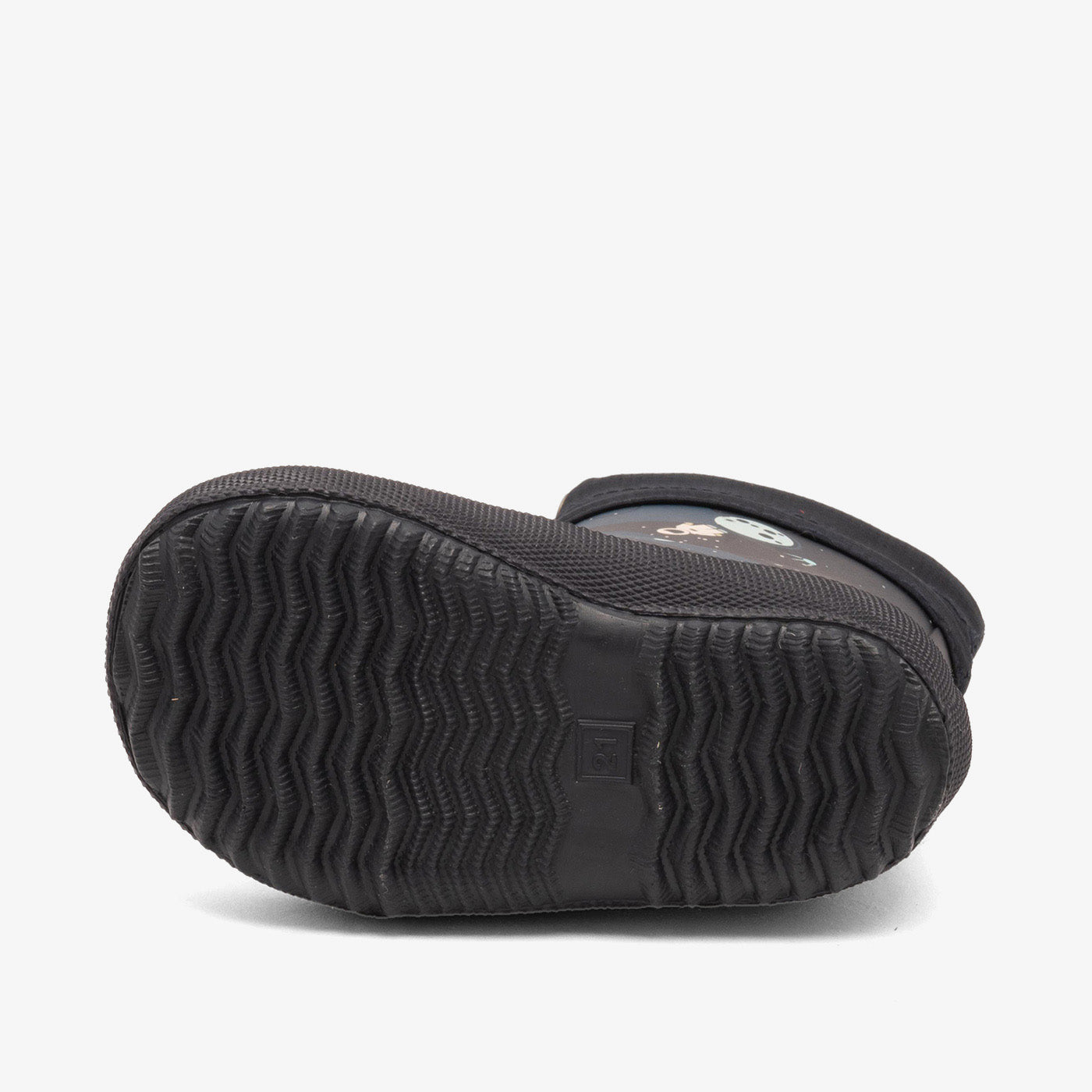 bisgaard thermo baby space explorer