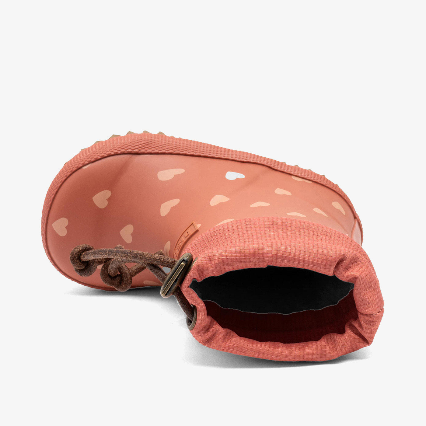 bisgaard thermo baby ruby heartbeat