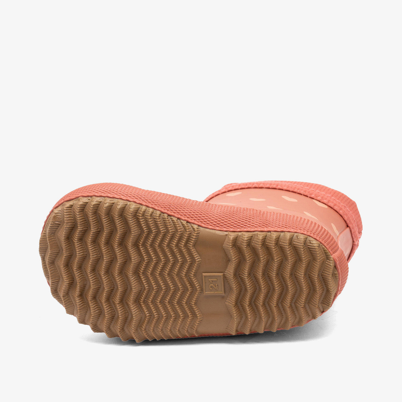 bisgaard thermo baby ruby heartbeat