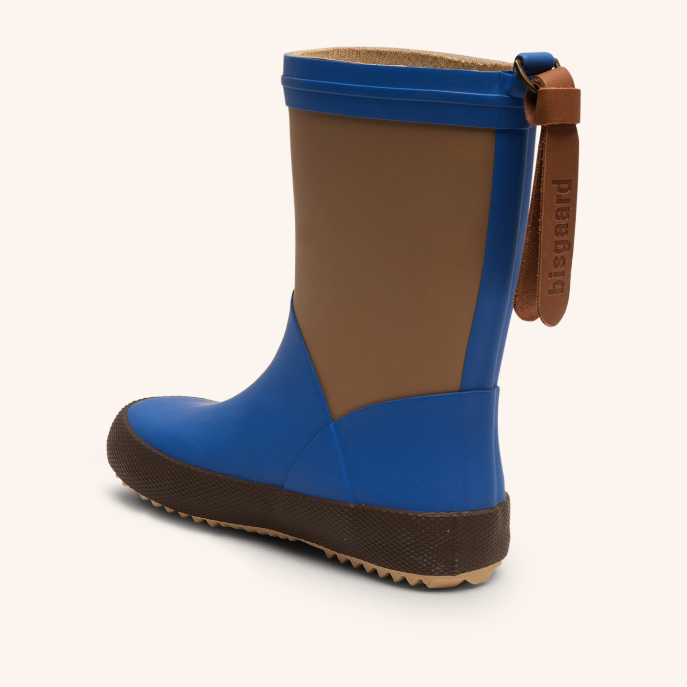 bisgaard fashion II ocean