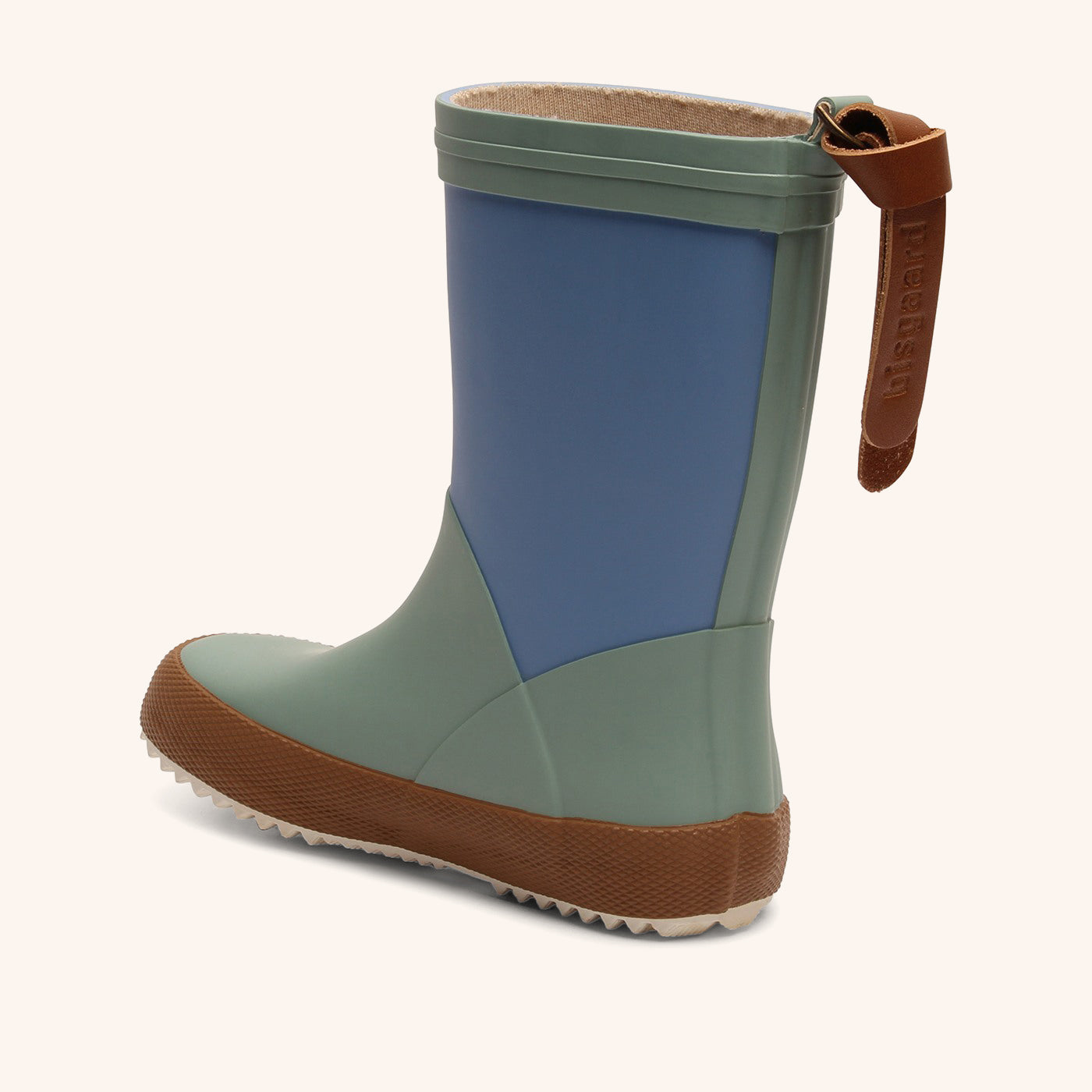 bisgaard fashion II sky
