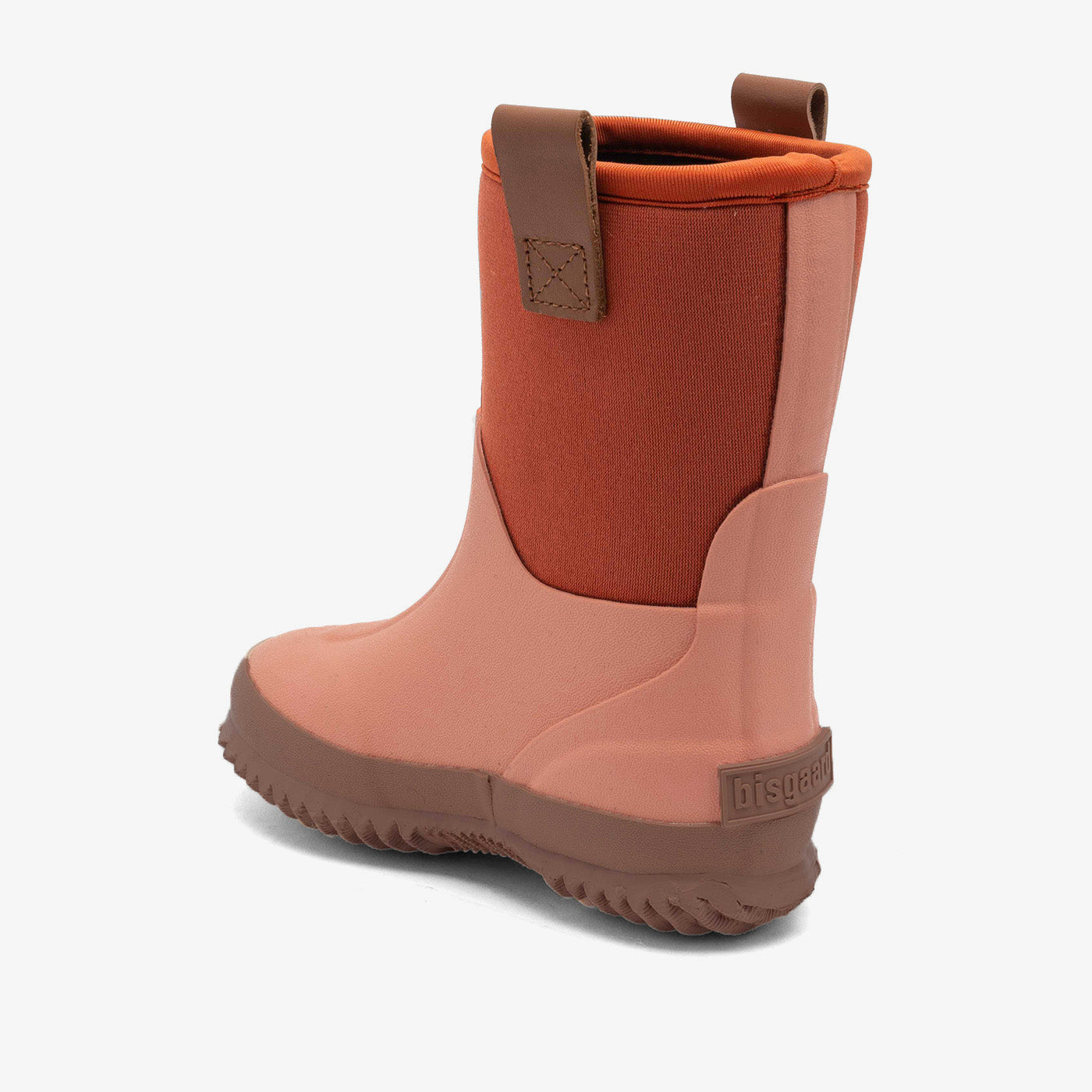 bisgaard neo thermo brick