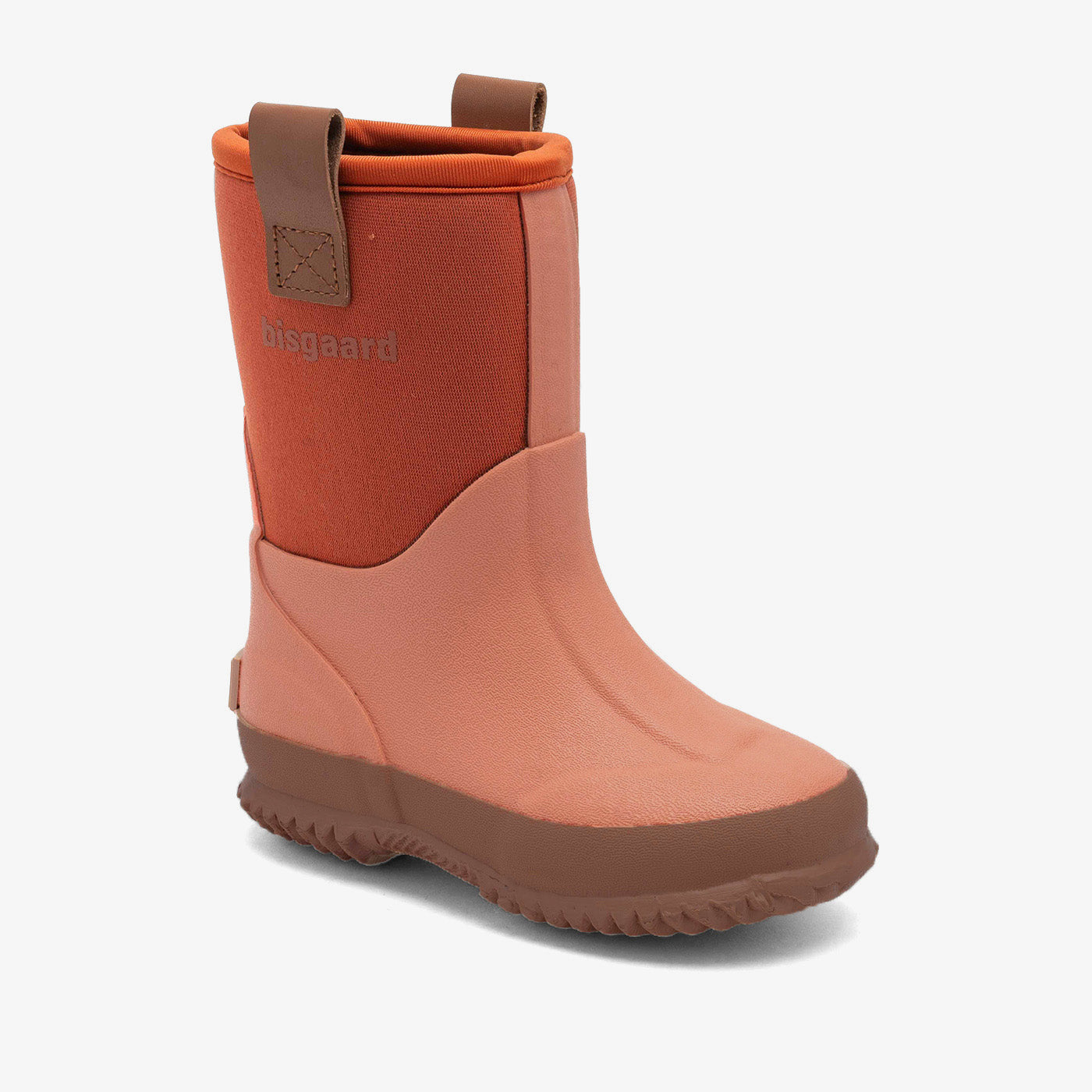 bisgaard neo thermo brick