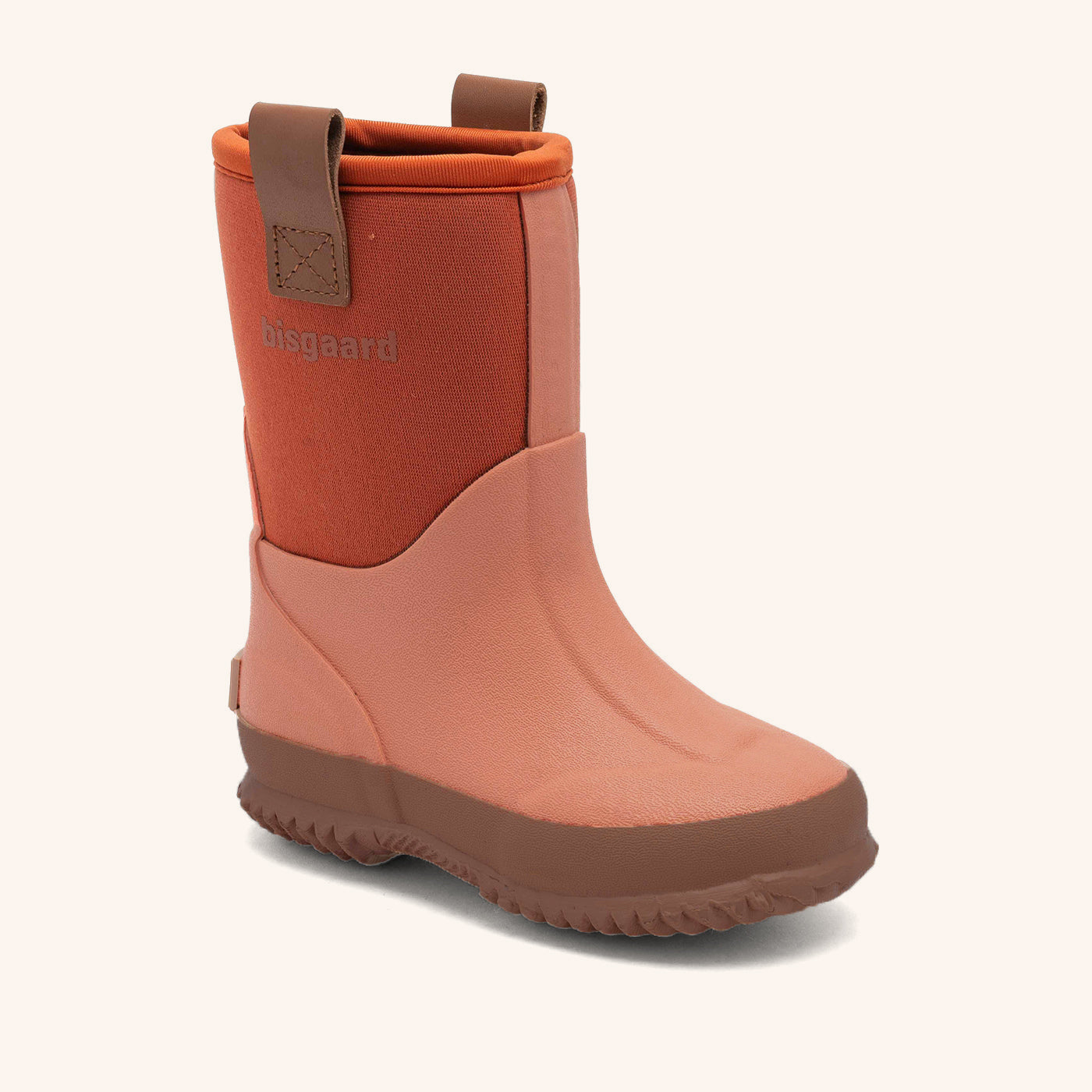 bisgaard neo thermo brick