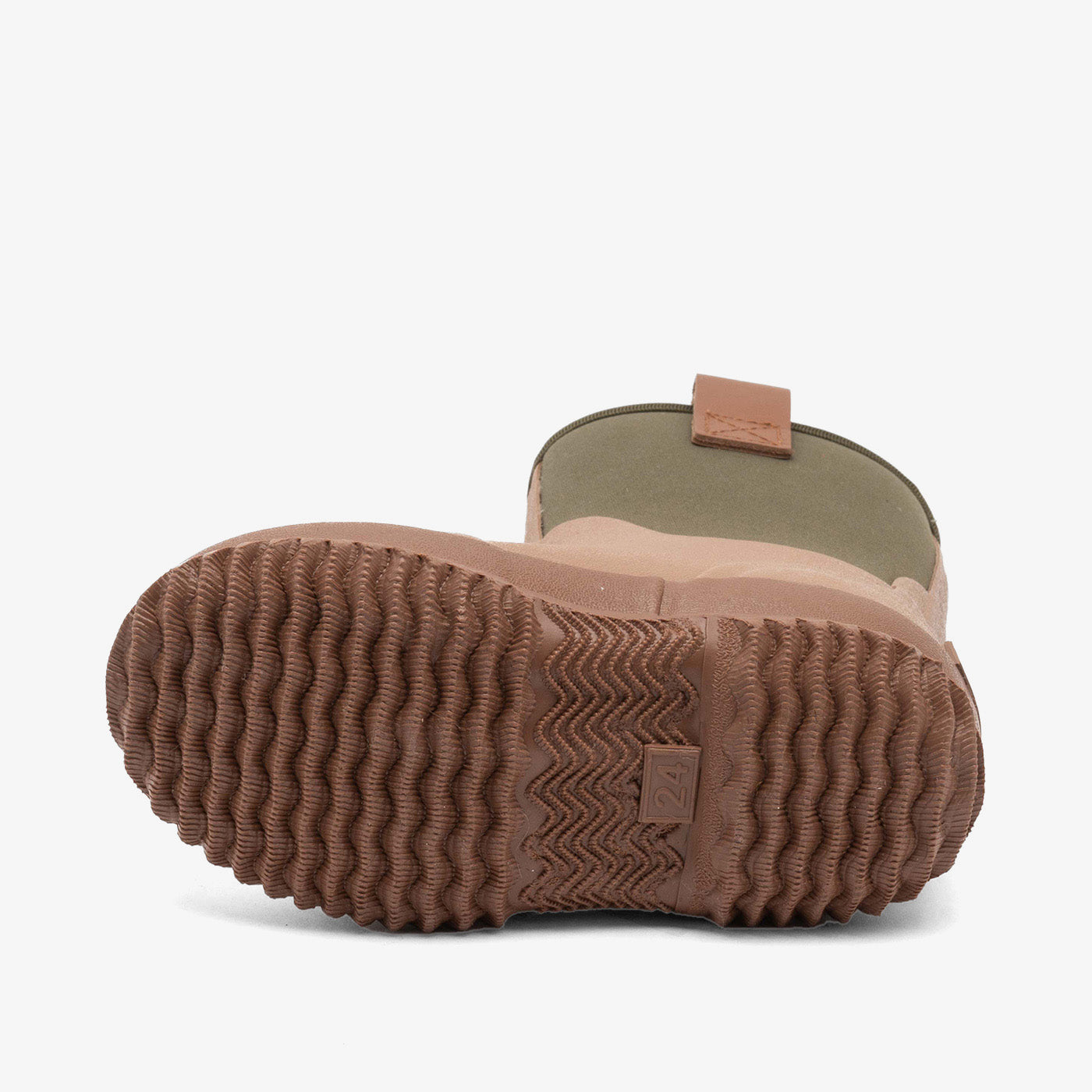 bisgaard neo thermo forrest