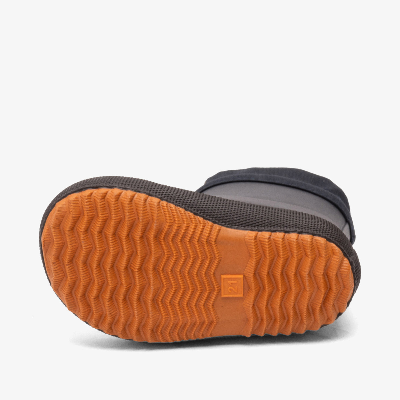 miffy x bisgaard thermo rubber dark navy