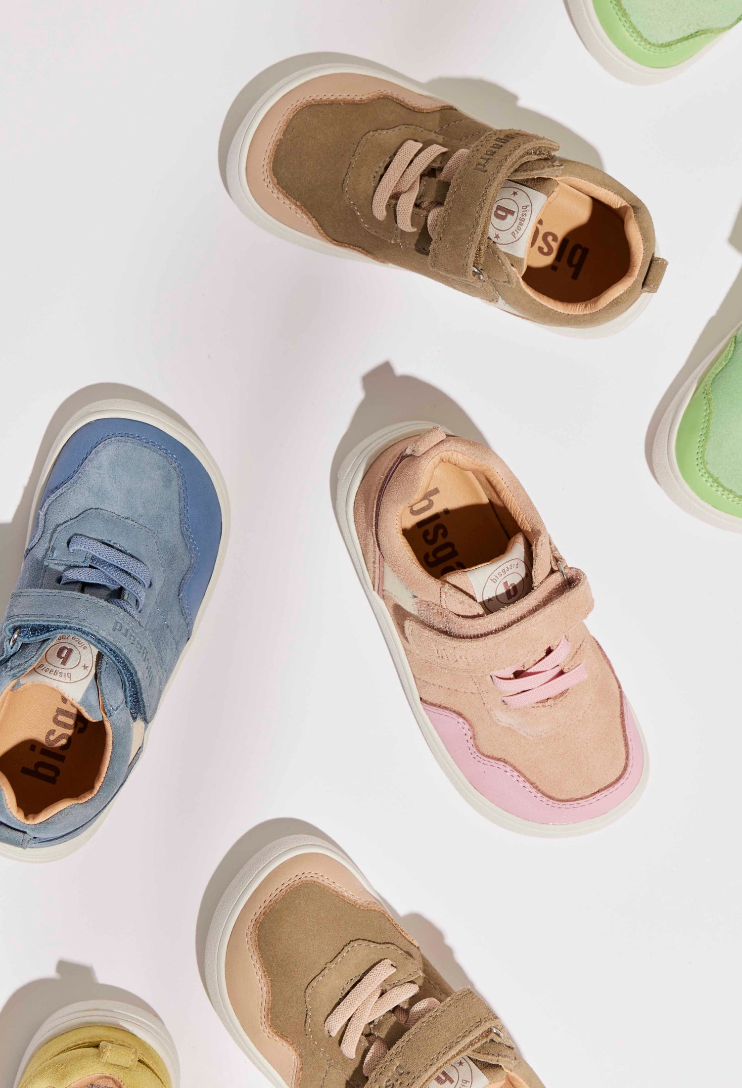 Leitfaden für Barfußschuhe für Kinder