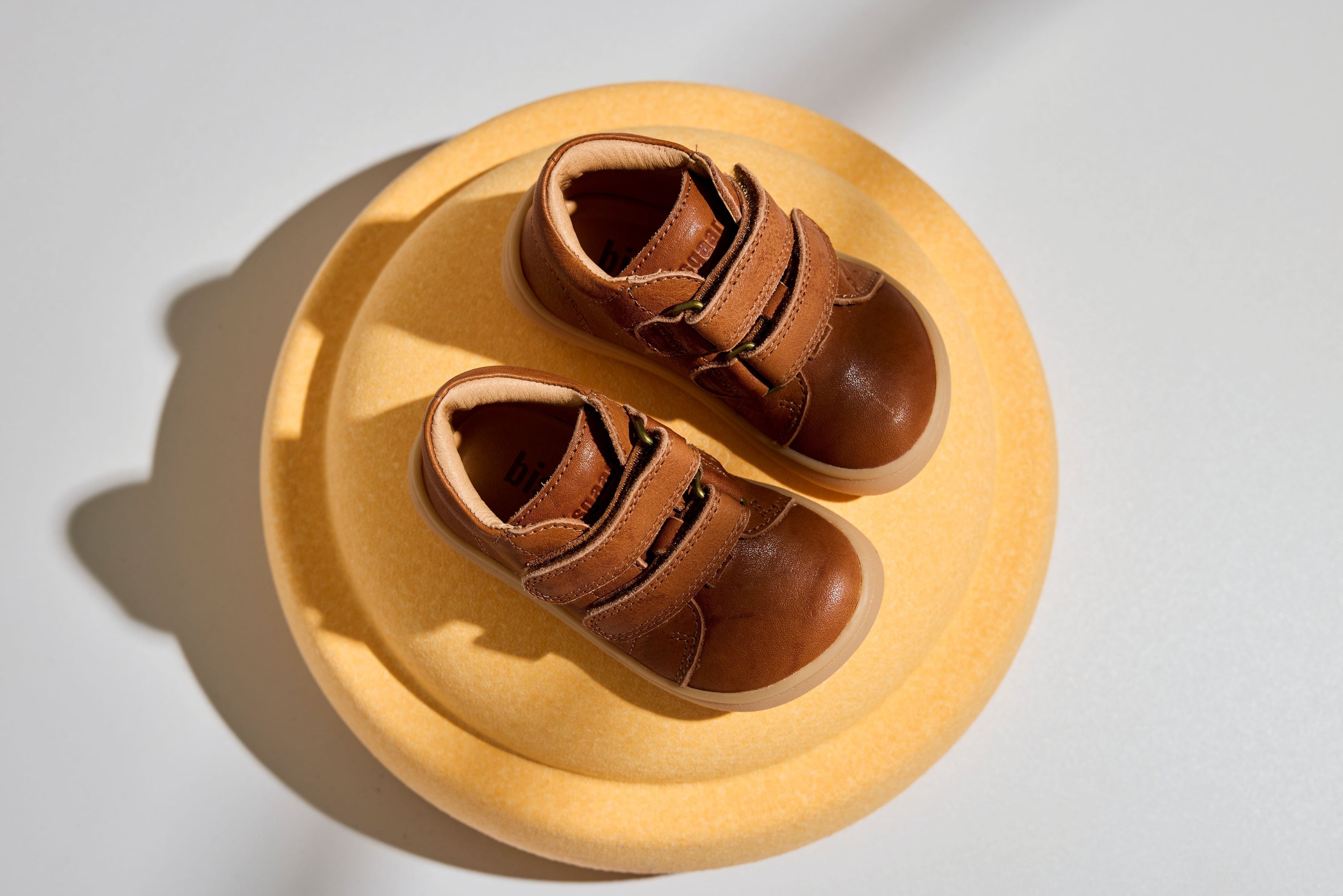 Barfußschuhe für Kinder einfach erklärt
