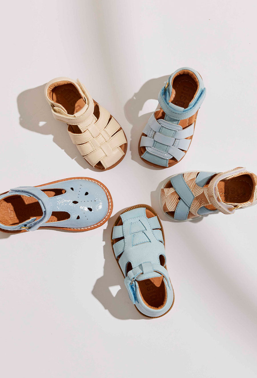 Ratgeber für Sandalen