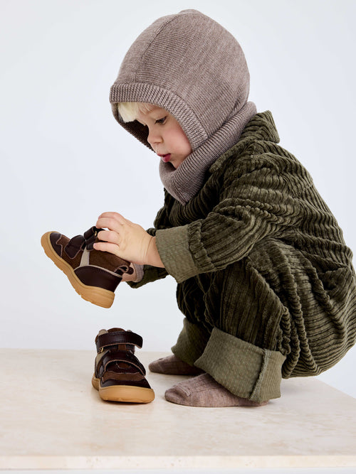 Lauflernschuhe