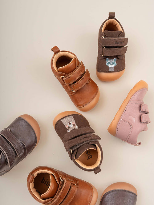 Lauflernschuhe