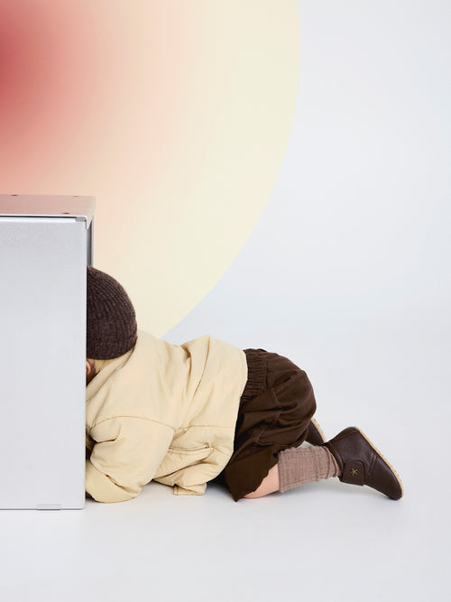 Hausschuhe für Kinder