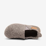 bisgaard sailor wool grey