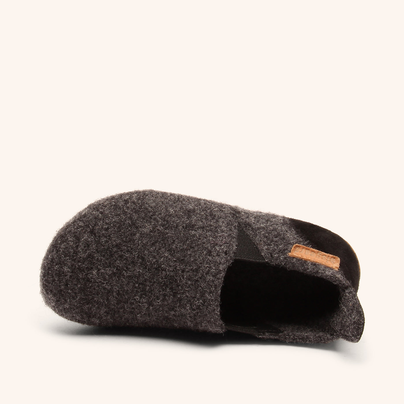 bisgaard sailor wool antrachite