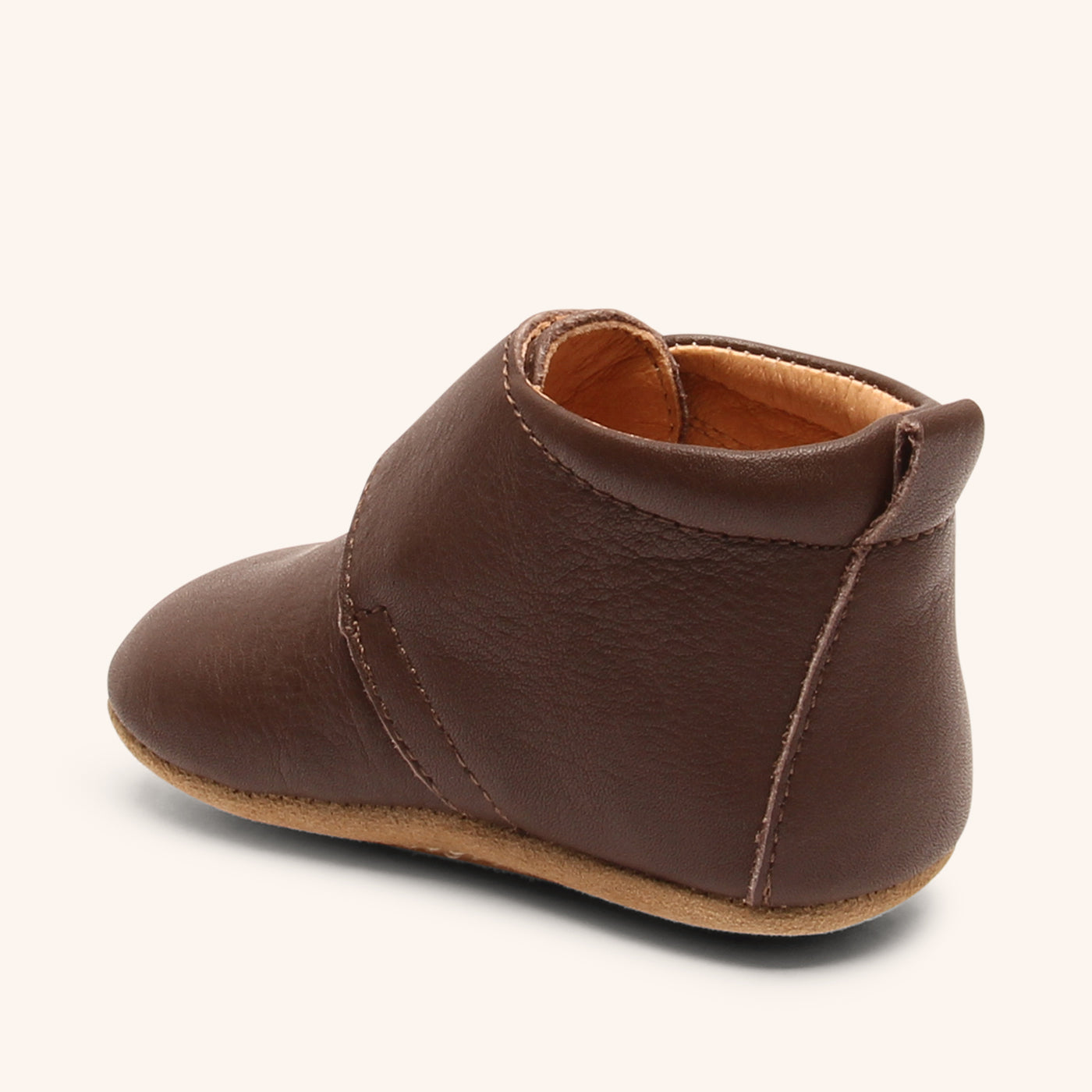 bisgaard baby star brown