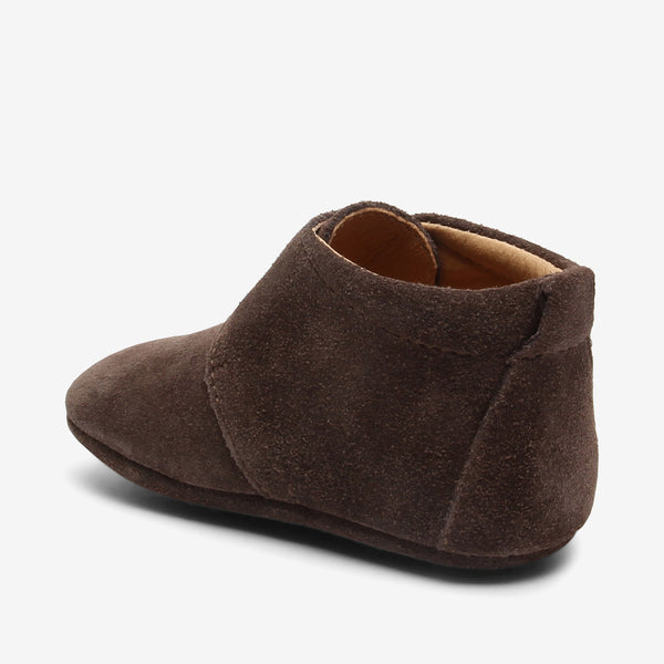 bisgaard baby star dark brown