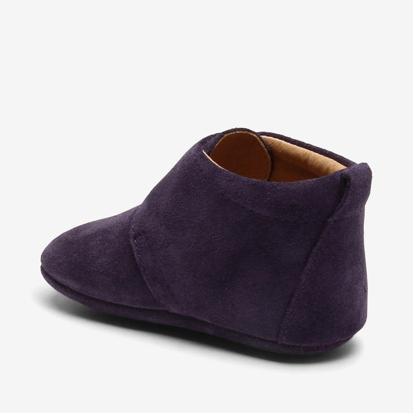 bisgaard baby star purple