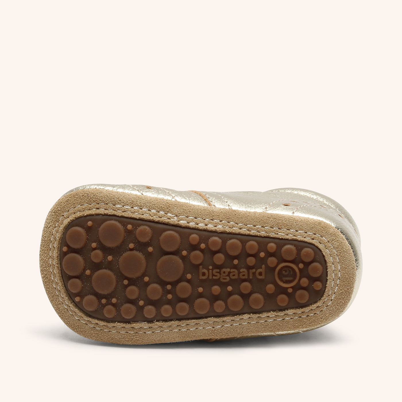 bisgaard petit gold