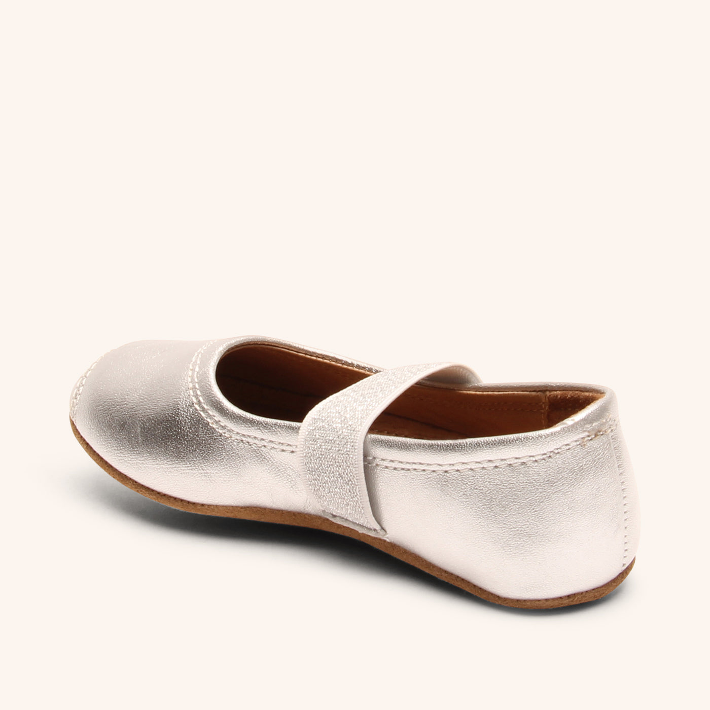 bisgaard ballet silver
