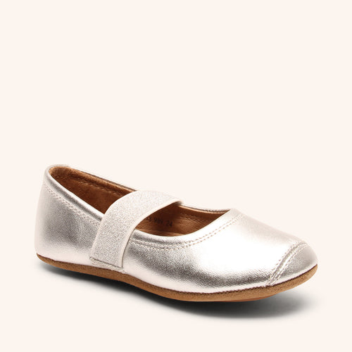bisgaard ballet silver