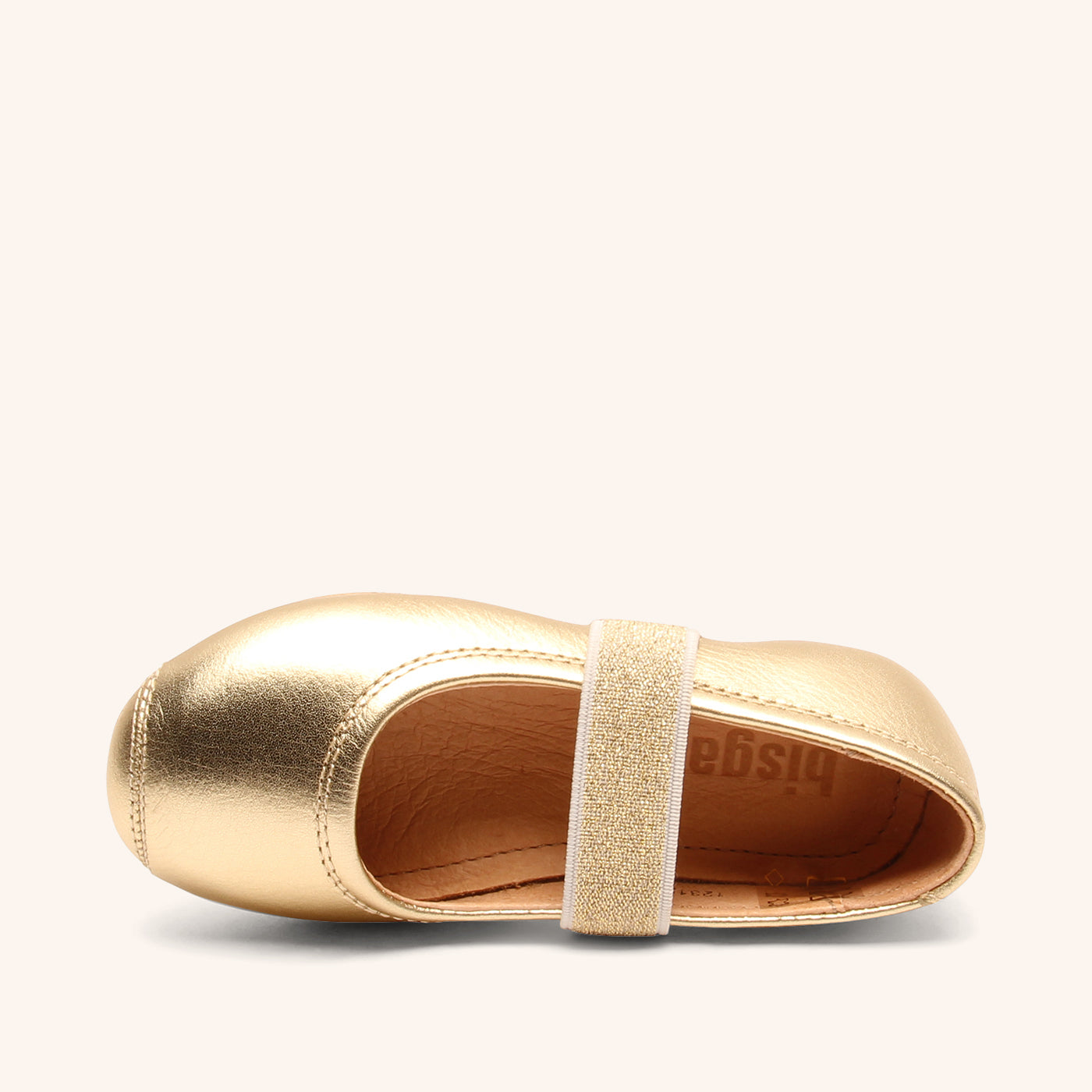 bisgaard ballet gold