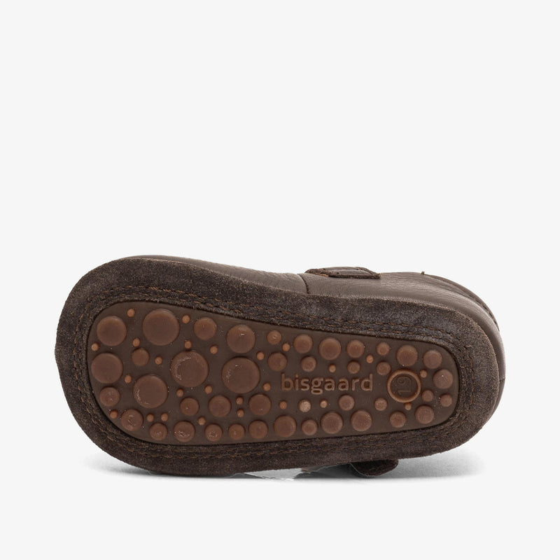 bisgaard annabelle dark brown