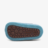 bisgaard annabelle blue patent