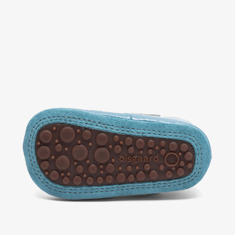 bisgaard annabelle blue patent