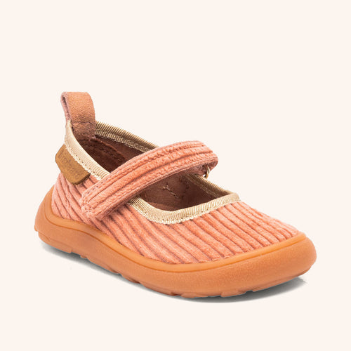 bisgaard barefoot ballet rose